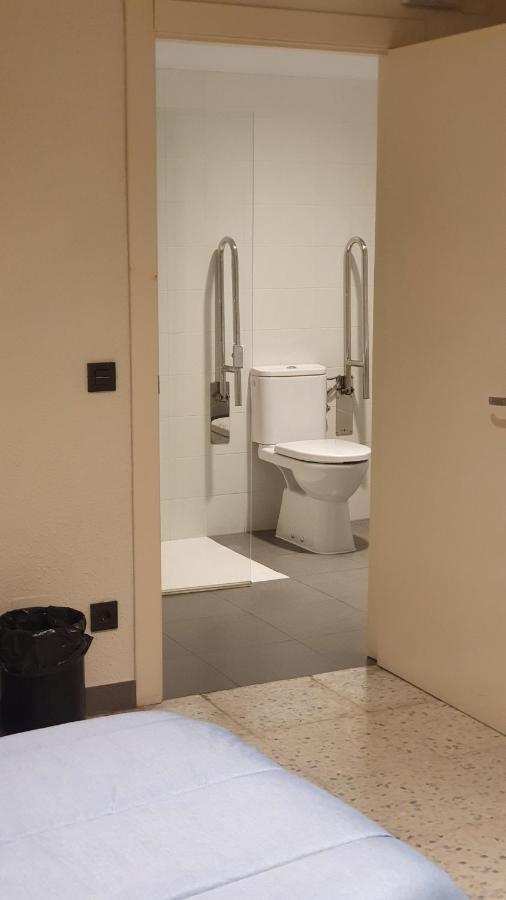 Albergue Peregrinos San Francisco De Asis León Zewnętrze zdjęcie
