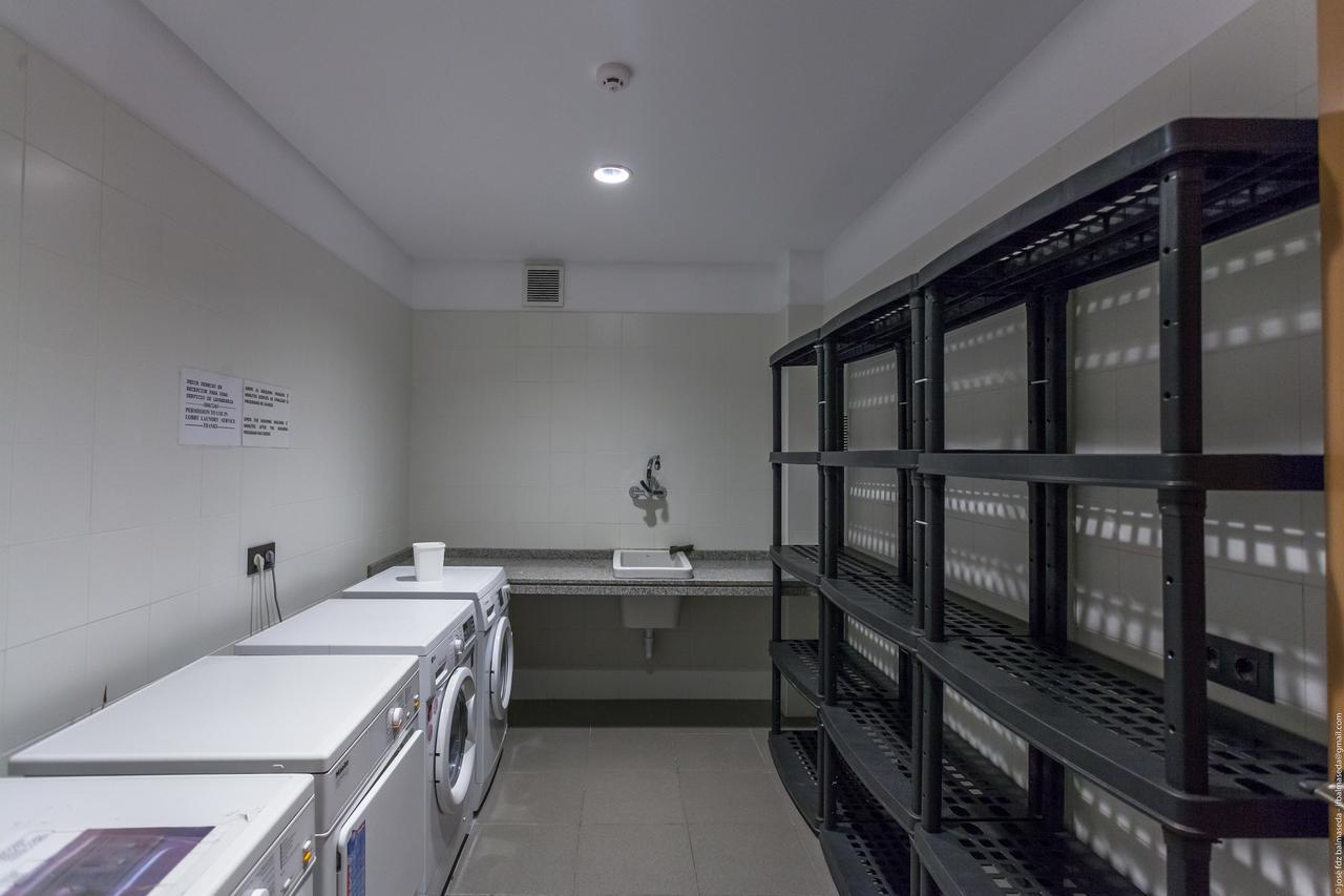 Albergue Peregrinos San Francisco De Asis León Zewnętrze zdjęcie